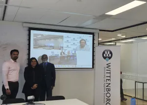 What Makes the Gym Experience Stick? Mridul Dharmapal's Research Explores Budget Fitness Clubs 